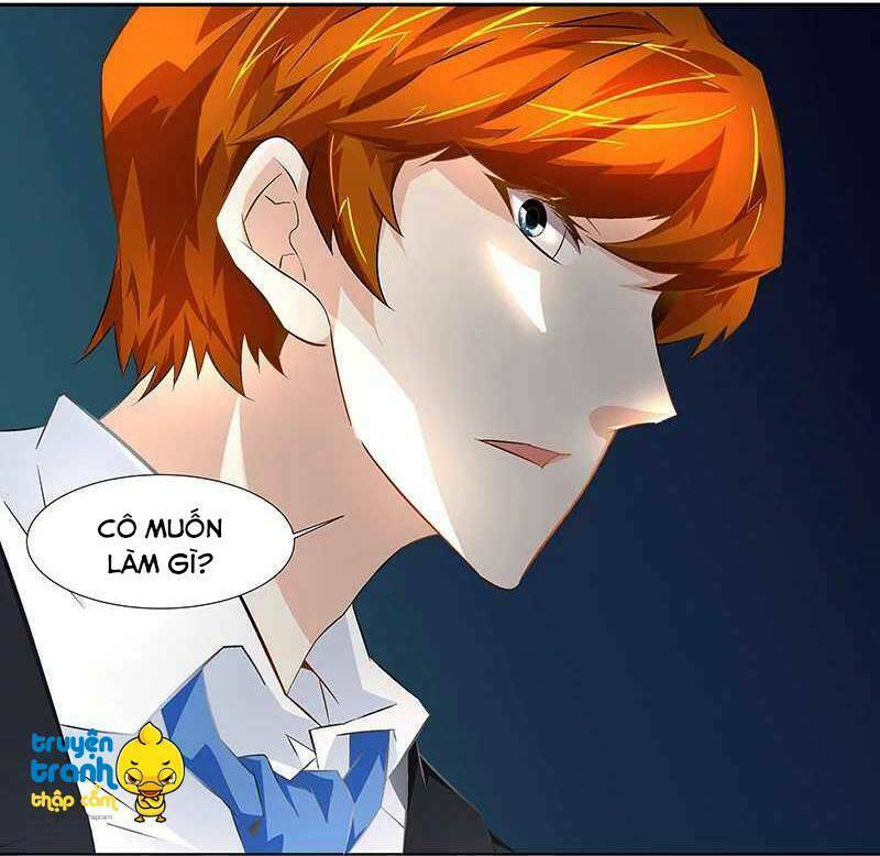 Cường Sủng Hào Môn Tiểu Manh Thê Chương 36 Ảnh 19