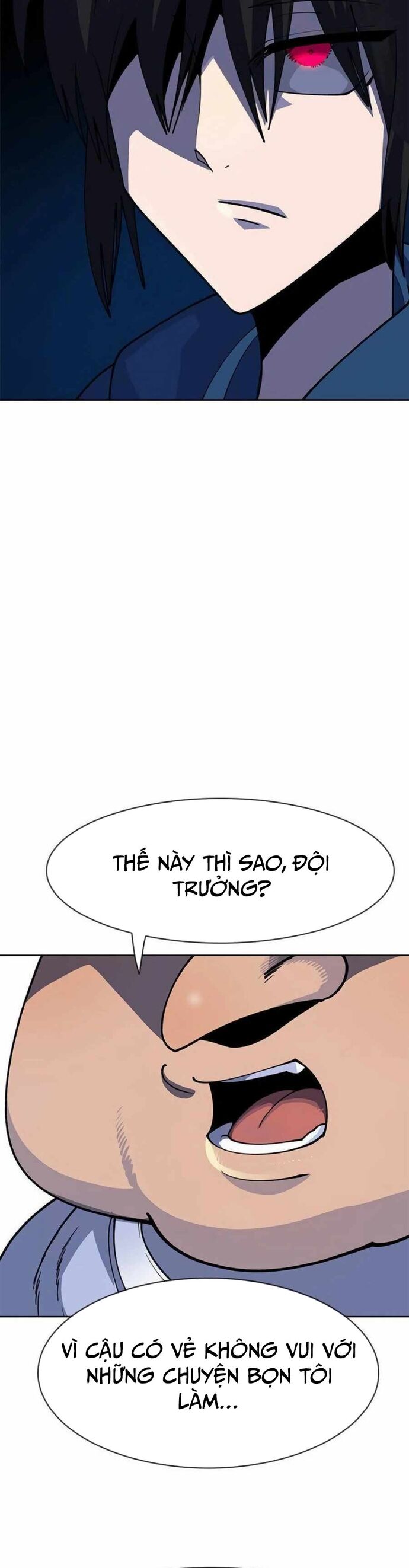 Tôi Chỉ Là Người Khuân Vác Trong Hầm Ngục Chương 21 Ảnh 30