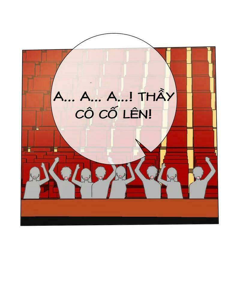 Ái Người Tình Xuất Vu Lam Chương 106 Ảnh 28