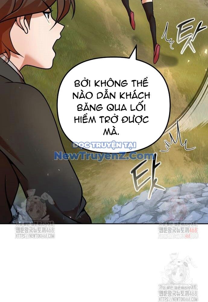 Hoạn Quan Hồi Quy: Tróc Phong Truy Nguyệt Chương 40 Ảnh 36