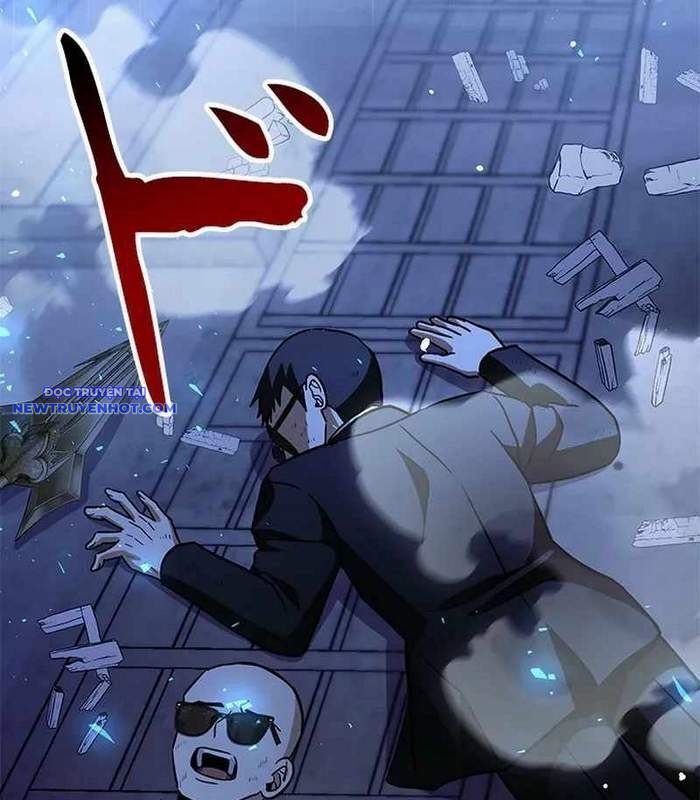 Vua Gacha Trùm Game Thủ Chương 30 Ảnh 36