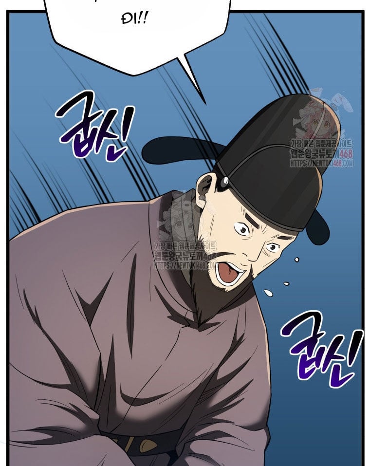 Vương Triều Đen Tối: Joseon Chương 95 Ảnh 45
