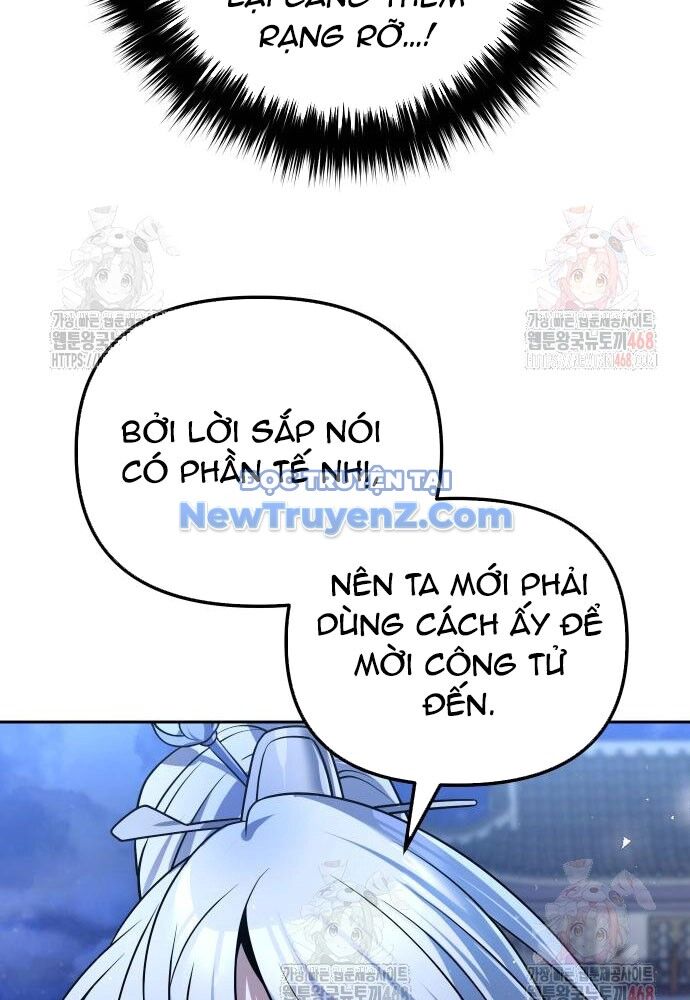 Hoạn Quan Hồi Quy: Tróc Phong Truy Nguyệt Chương 40 Ảnh 97