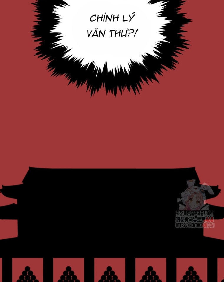 Vương Triều Đen Tối: Joseon Chương 95 Ảnh 58