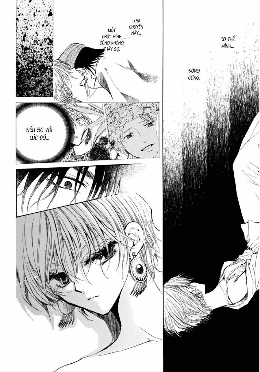Tổng Hợp Oneshot Chương 15 Ảnh 16