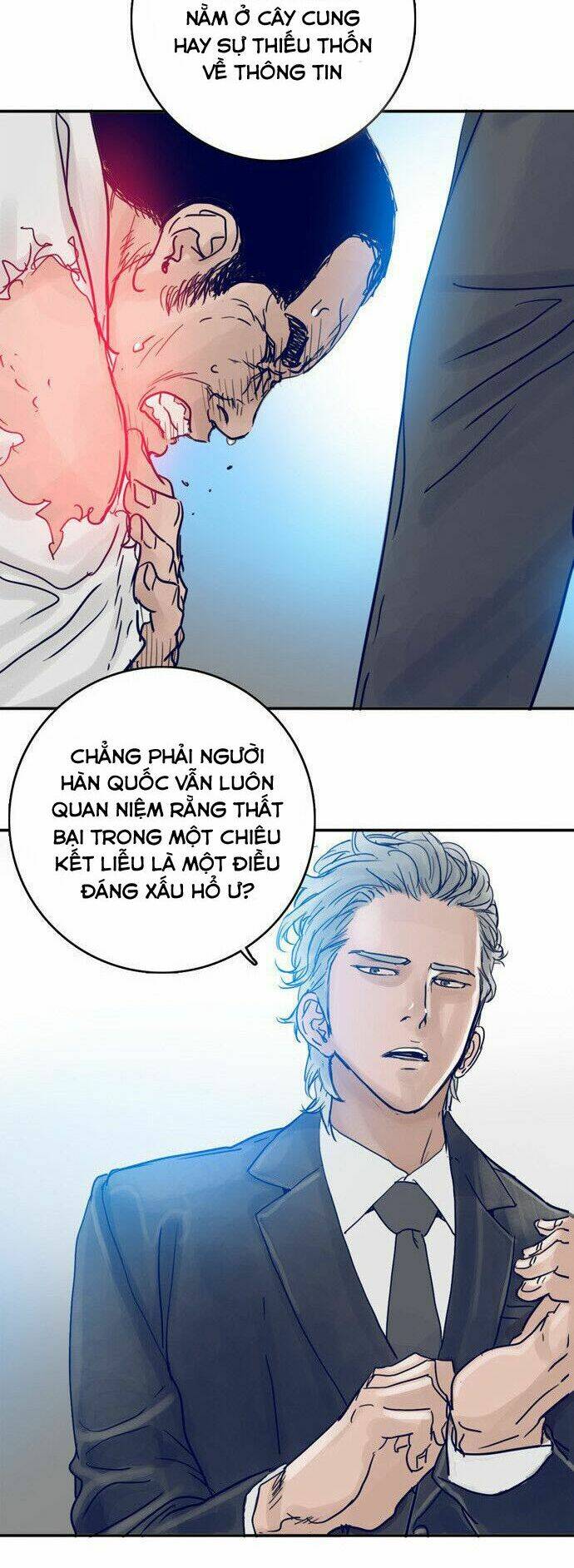 Blade Notes Chương 13 Ảnh 13