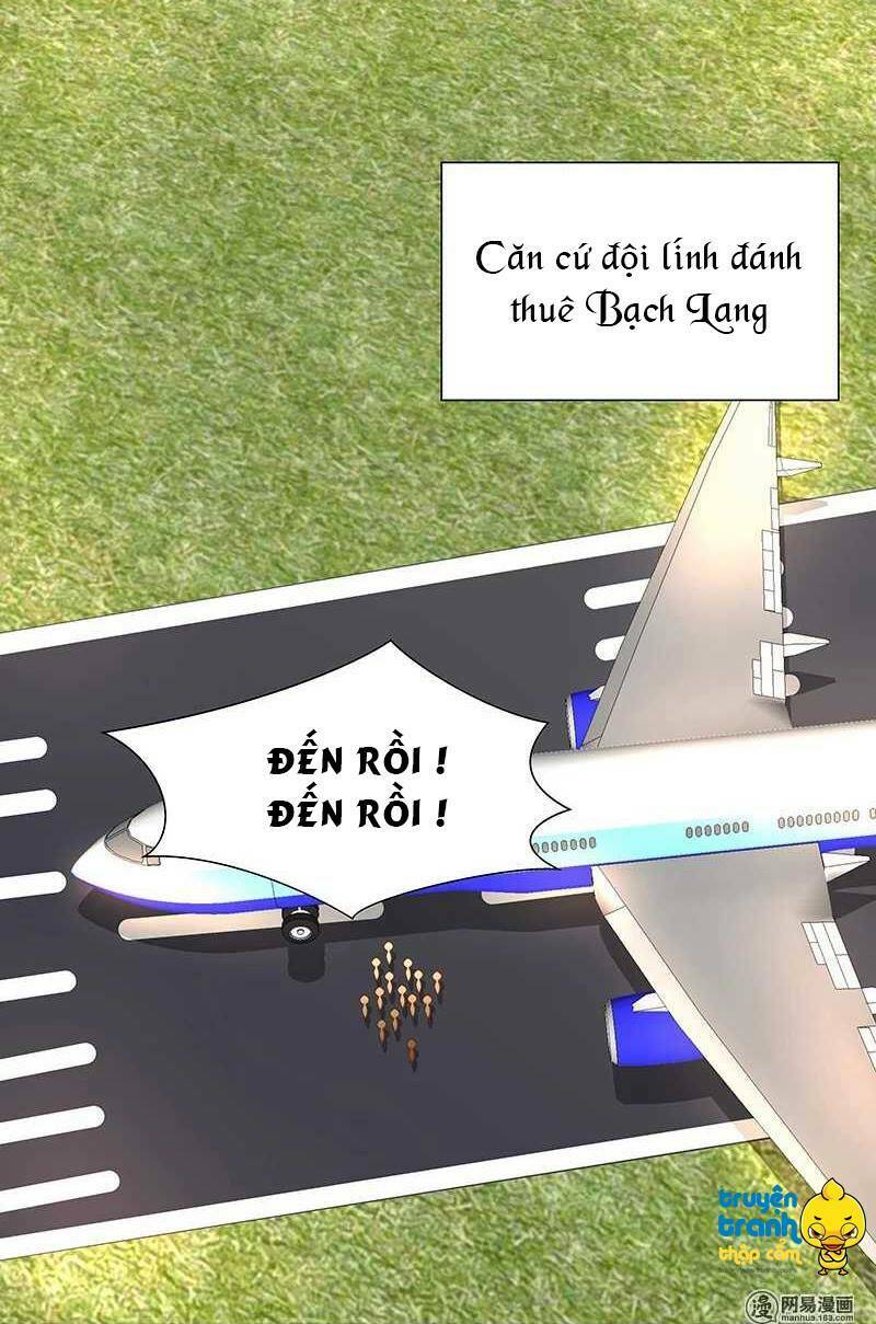Cường Sủng Hào Môn Tiểu Manh Thê Chương 35 Ảnh 3