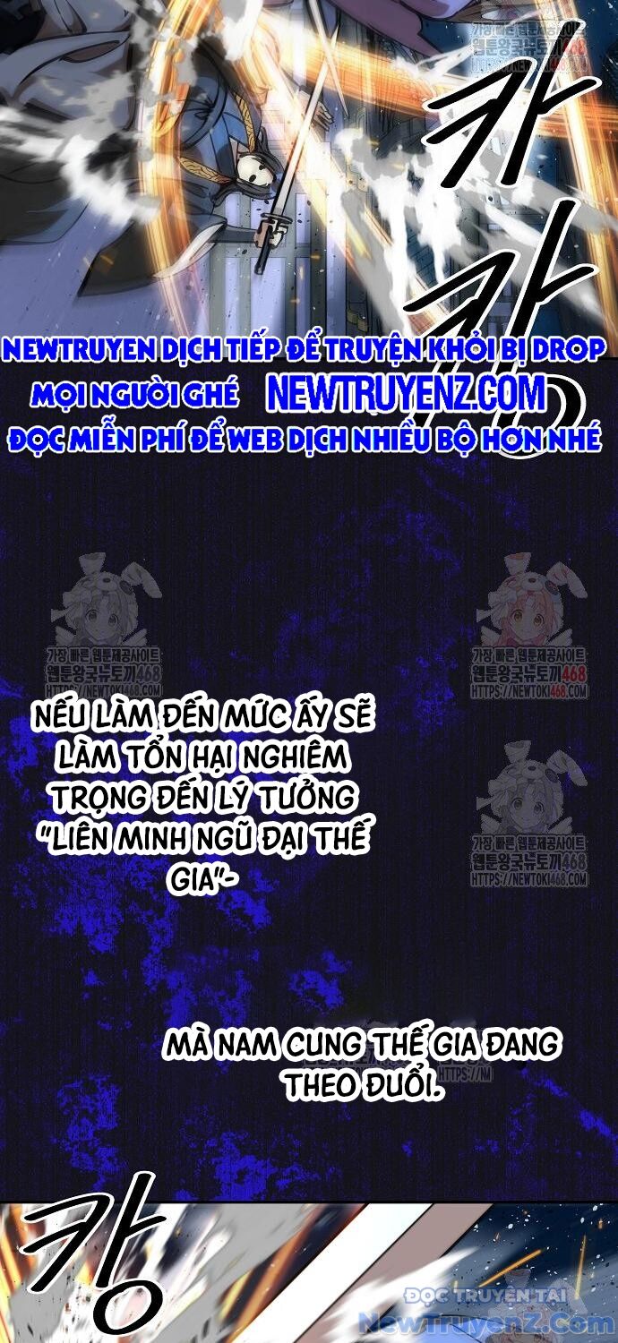 Đại Thánh Trùng Sinh Nam Cung Thế Gia Chương 23 Ảnh 97