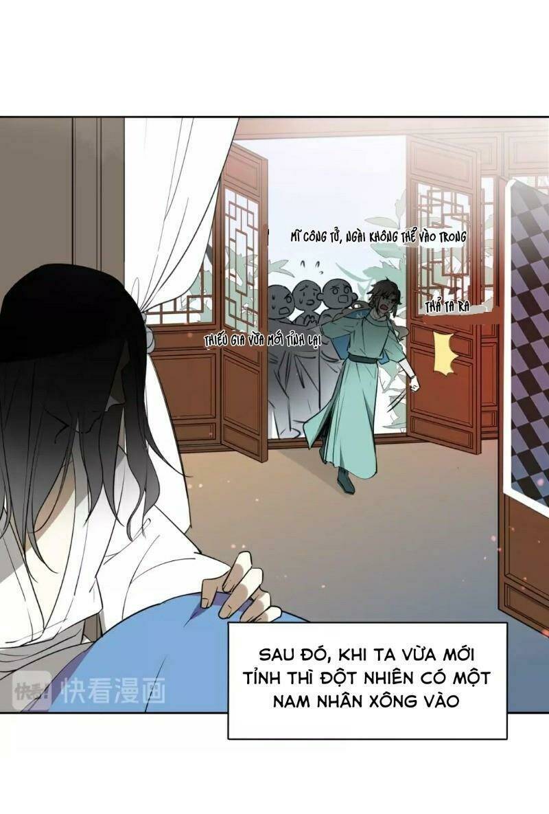 Đứng Yên! Đều Là Người Nhà Cả Mà! Chương 2 Ảnh 14