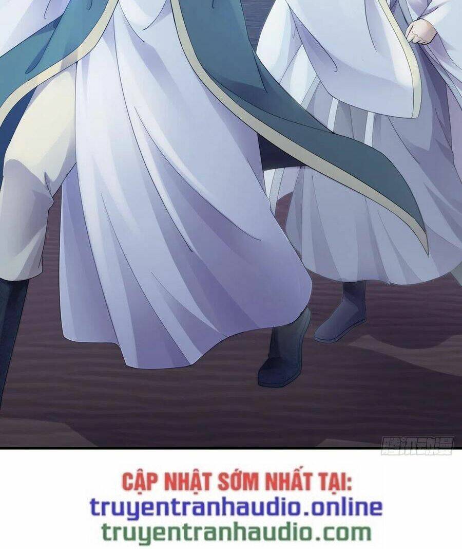 Sử Thượng Đệ Nhất Chưởng Môn Chương 202 Ảnh 12