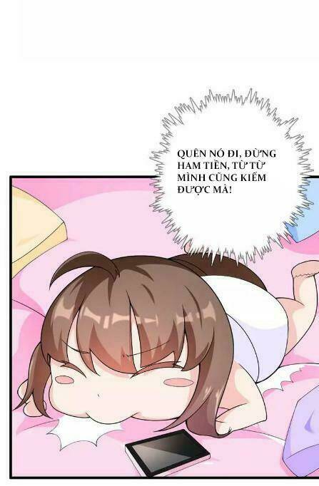 Tổng Đài Hống Hách Yêu Cô Vợ Ngọt Ngào Chương 33 Ảnh 16