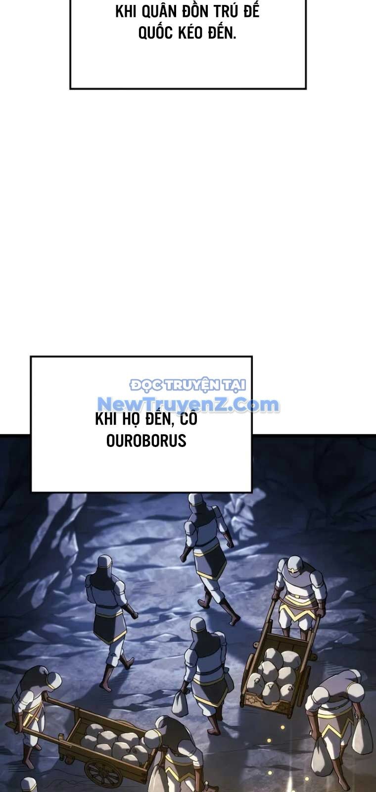 Thiết Huyết Kiếm Sĩ Hồi Quy Chương 113 Ảnh 7