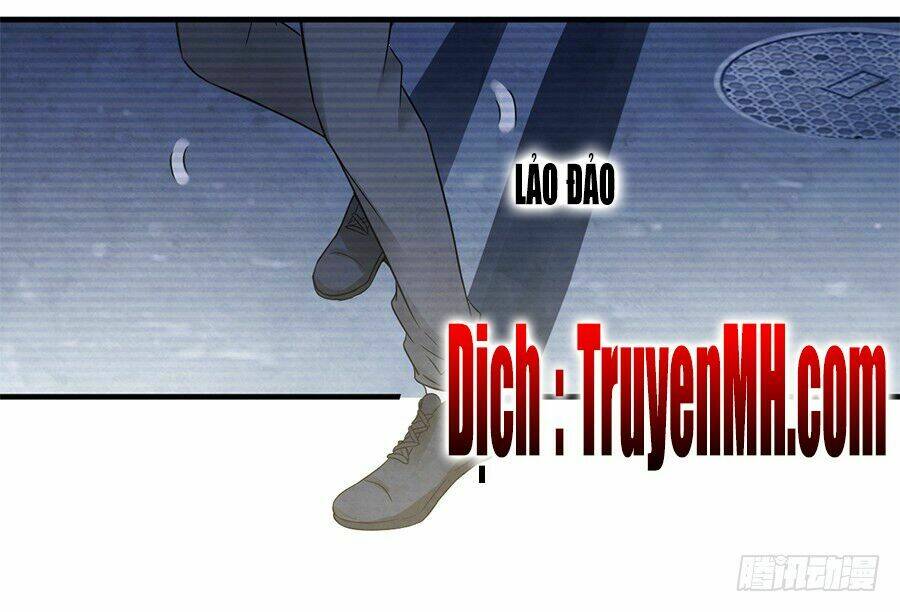 Gả Nhầm Tổng Tài Chương 12 Ảnh 28