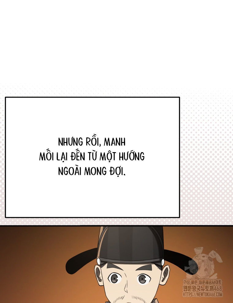 Vương Triều Đen Tối: Joseon Chương 93 Ảnh 64