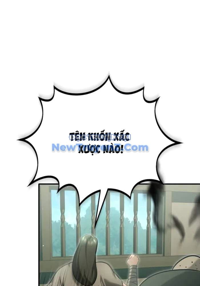 Hồi Quy Giả Về Hưu Chương 68 Ảnh 122