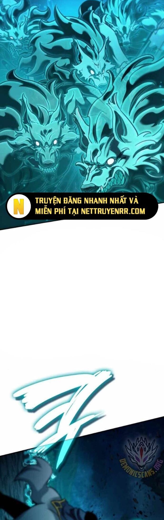 Sử Thi Valhalla Chương 27 Ảnh 49