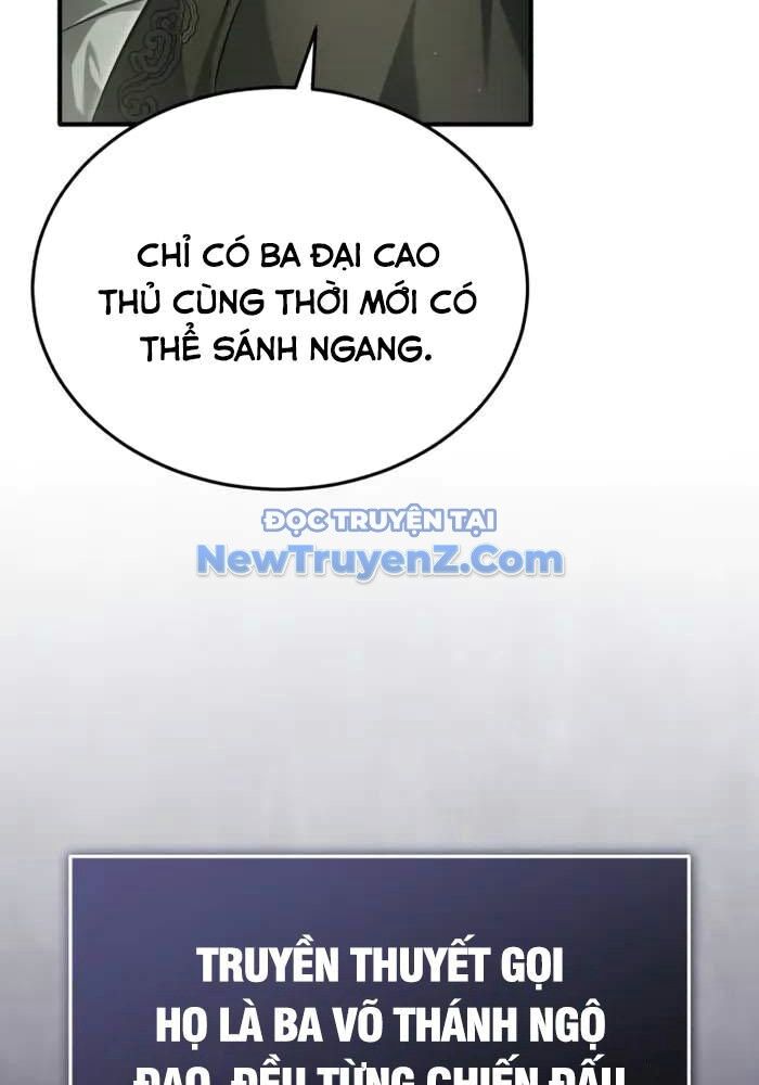 Hồi Quy Giả Về Hưu Chương 68 Ảnh 54