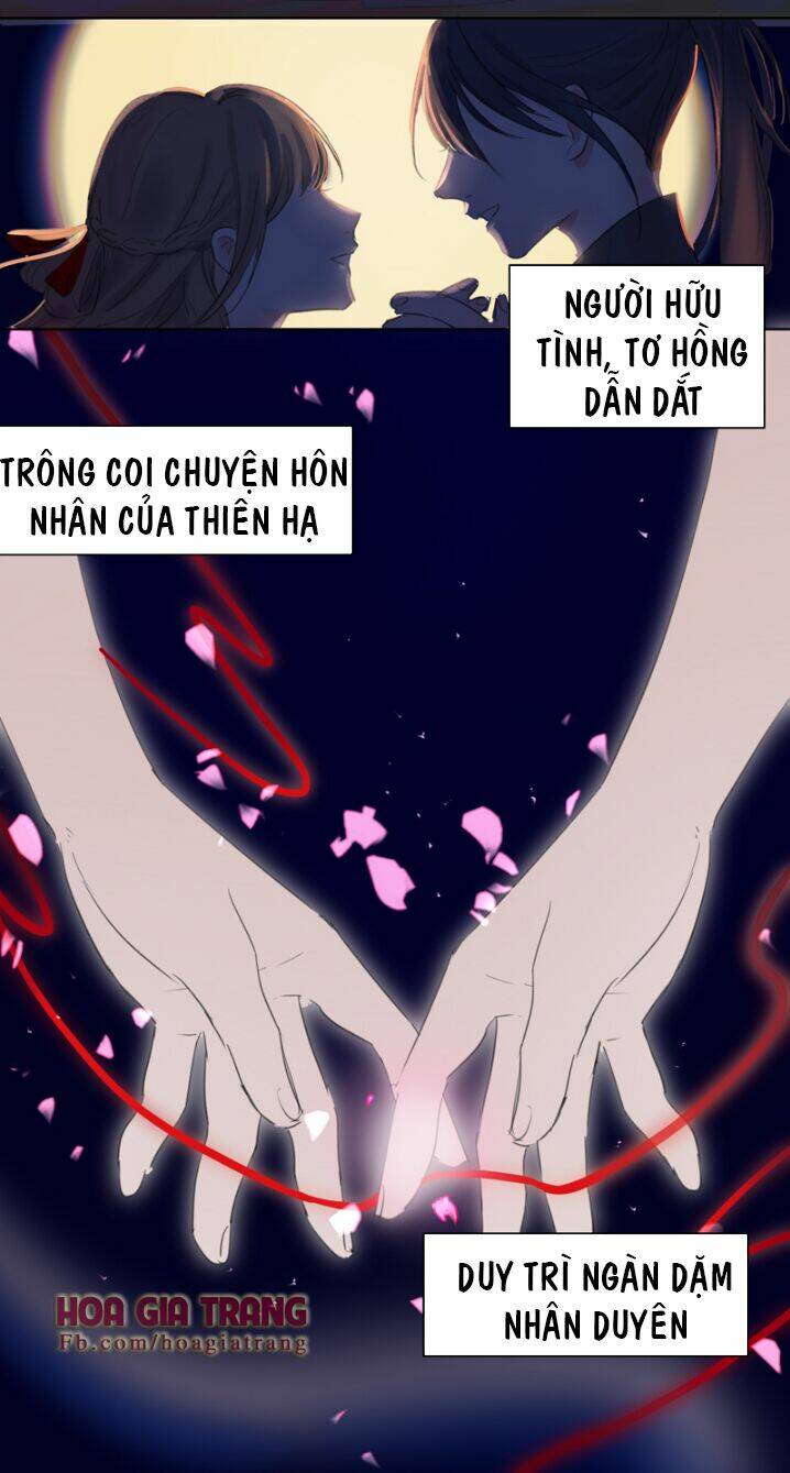 Trần Tình Phú Chương 1 Ảnh 4