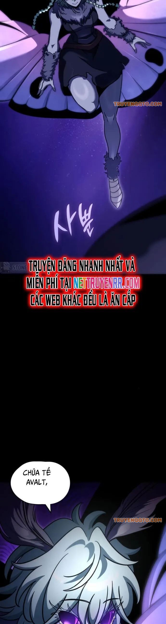 Sử Thi Valhalla Chương 24 Ảnh 47