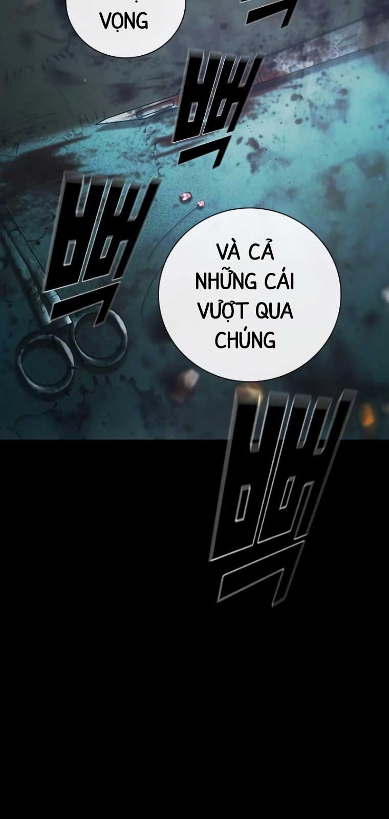 Nhà Tù Vị Thành Niên Chương 49 Ảnh 136