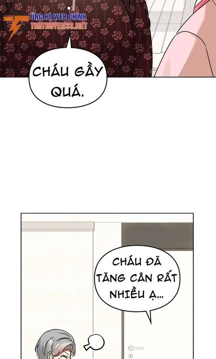 Tôi Trở Thành Một Người Cha Chương 113 Ảnh 12