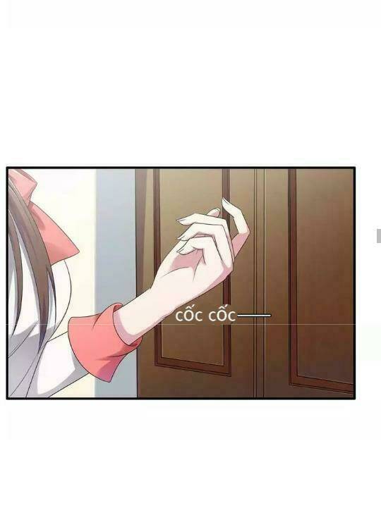 Tổng Đài Hống Hách Yêu Cô Vợ Ngọt Ngào Chương 12 Ảnh 26