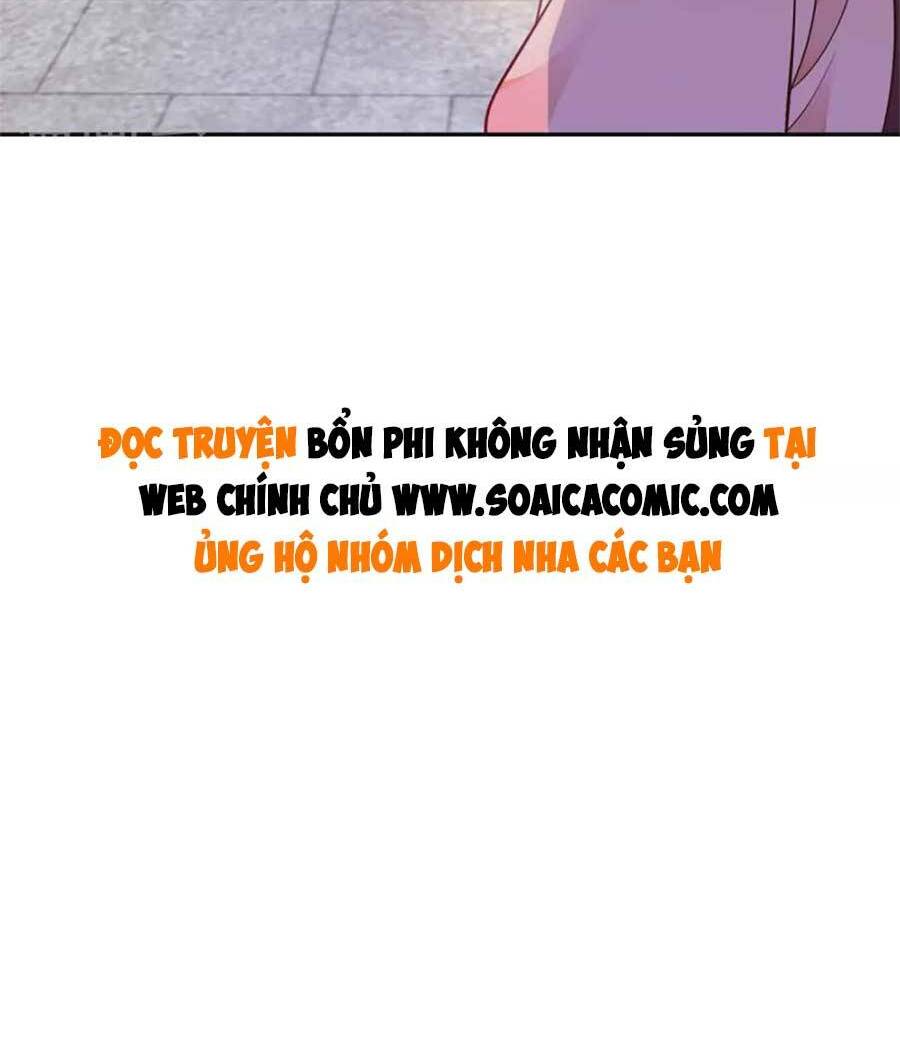 Tướng Quân, Bổn Phi Không Nhận Sủng Chương 46 Ảnh 37