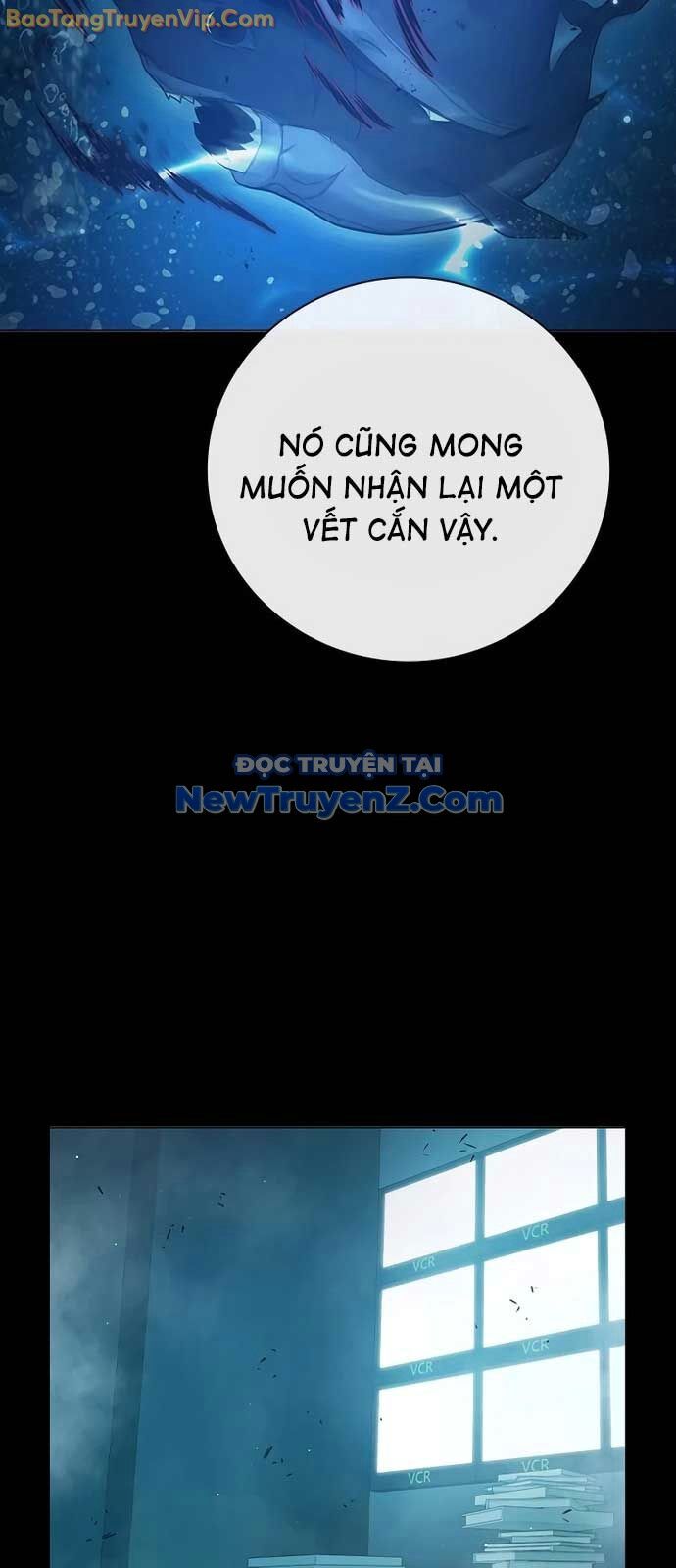 Nhà Tù Vị Thành Niên Chương 50 Ảnh 15