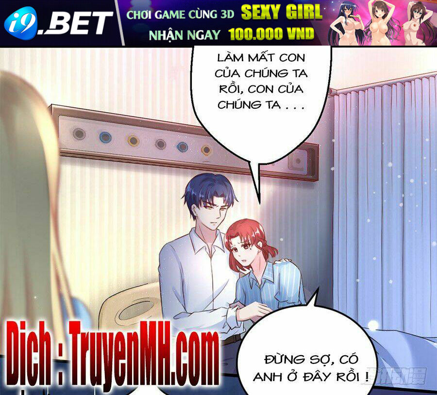Gả Nhầm Tổng Tài Chương 4 Ảnh 22