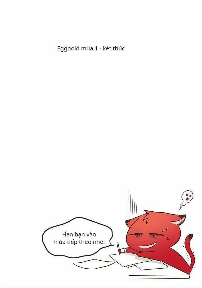 Chàng Trai Từ Quả Trứng Chương 31.5 Ảnh 25