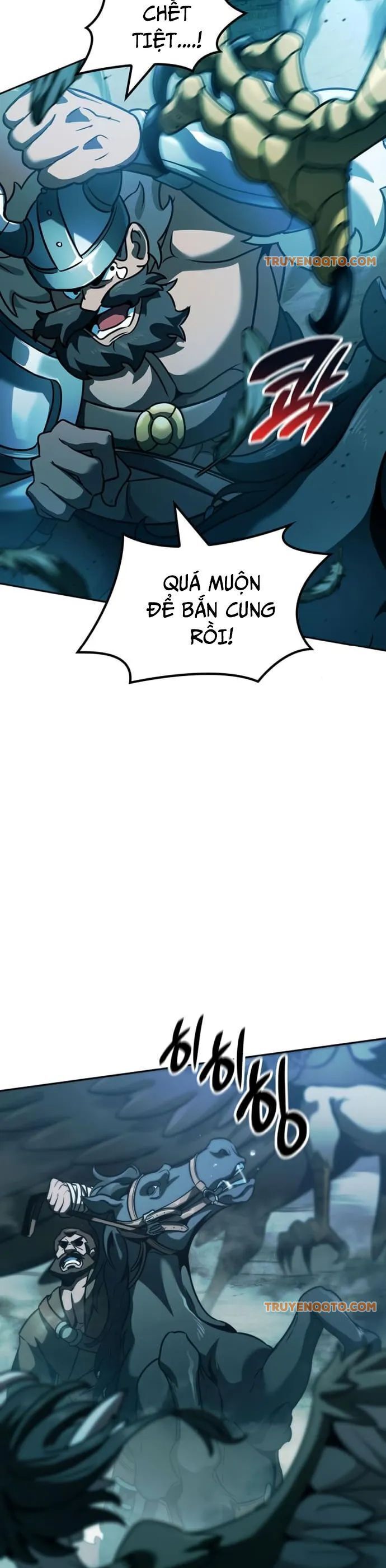 Sử Thi Valhalla Chương 24 Ảnh 66