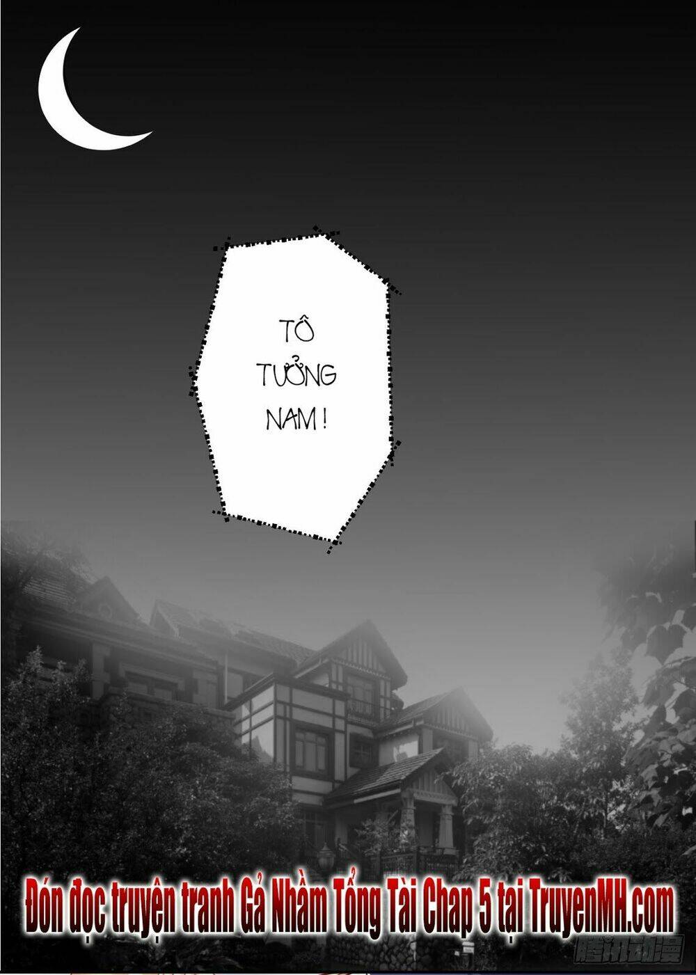 Gả Nhầm Tổng Tài Chương 4 Ảnh 30
