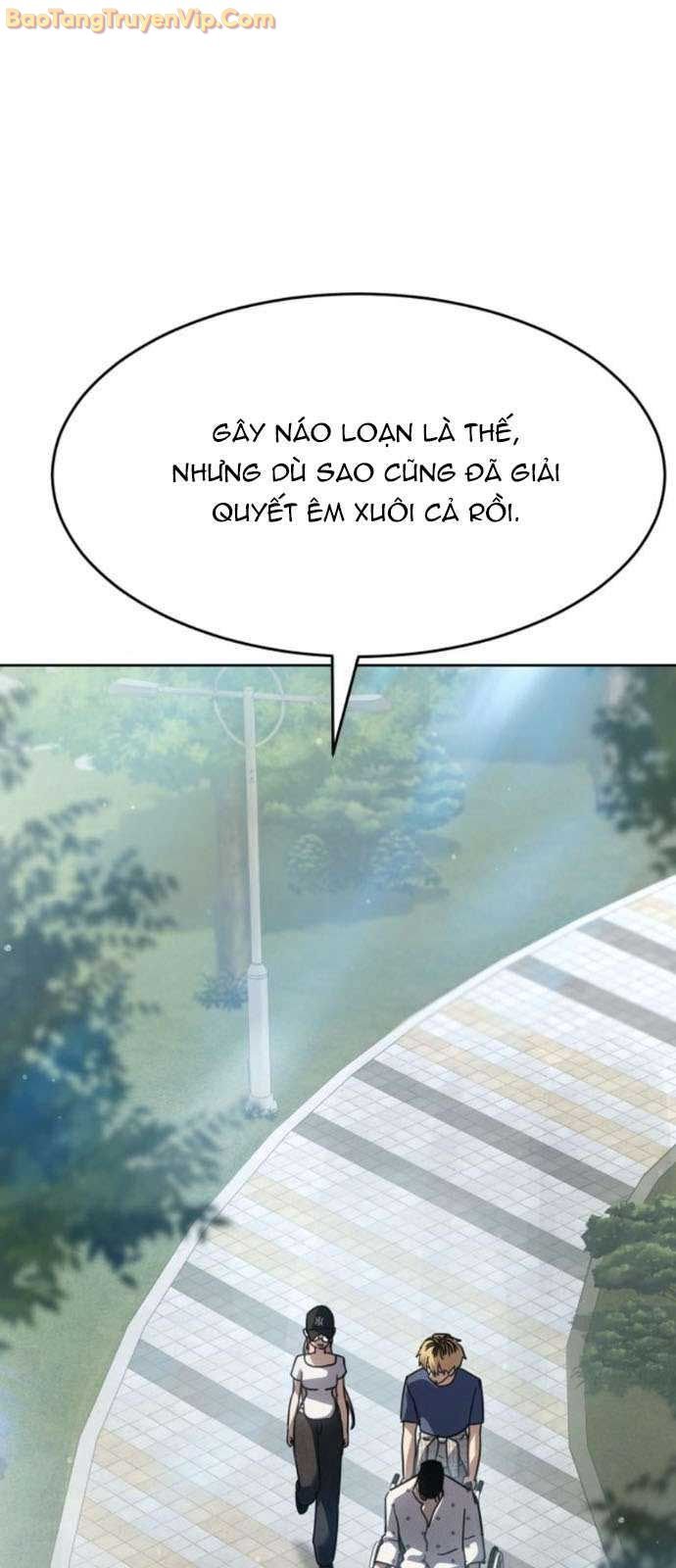 Luật Vị Thành Niên Chương 51 Ảnh 26