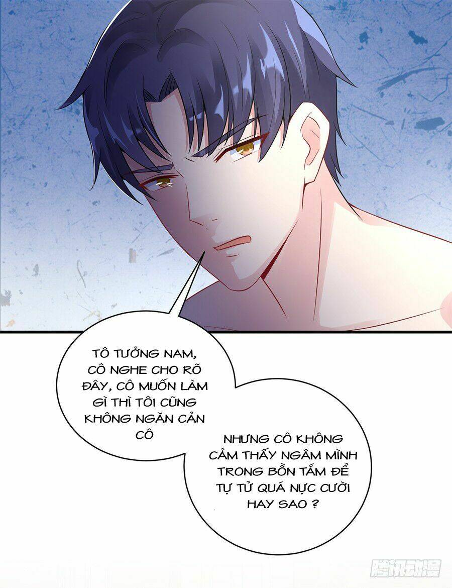 Gả Nhầm Tổng Tài Chương 12 Ảnh 5