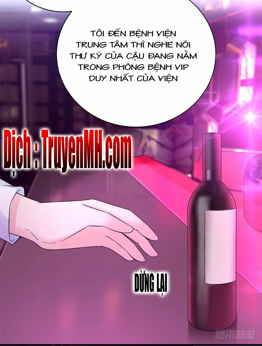 Gả Nhầm Tổng Tài Chương 13 Ảnh 10
