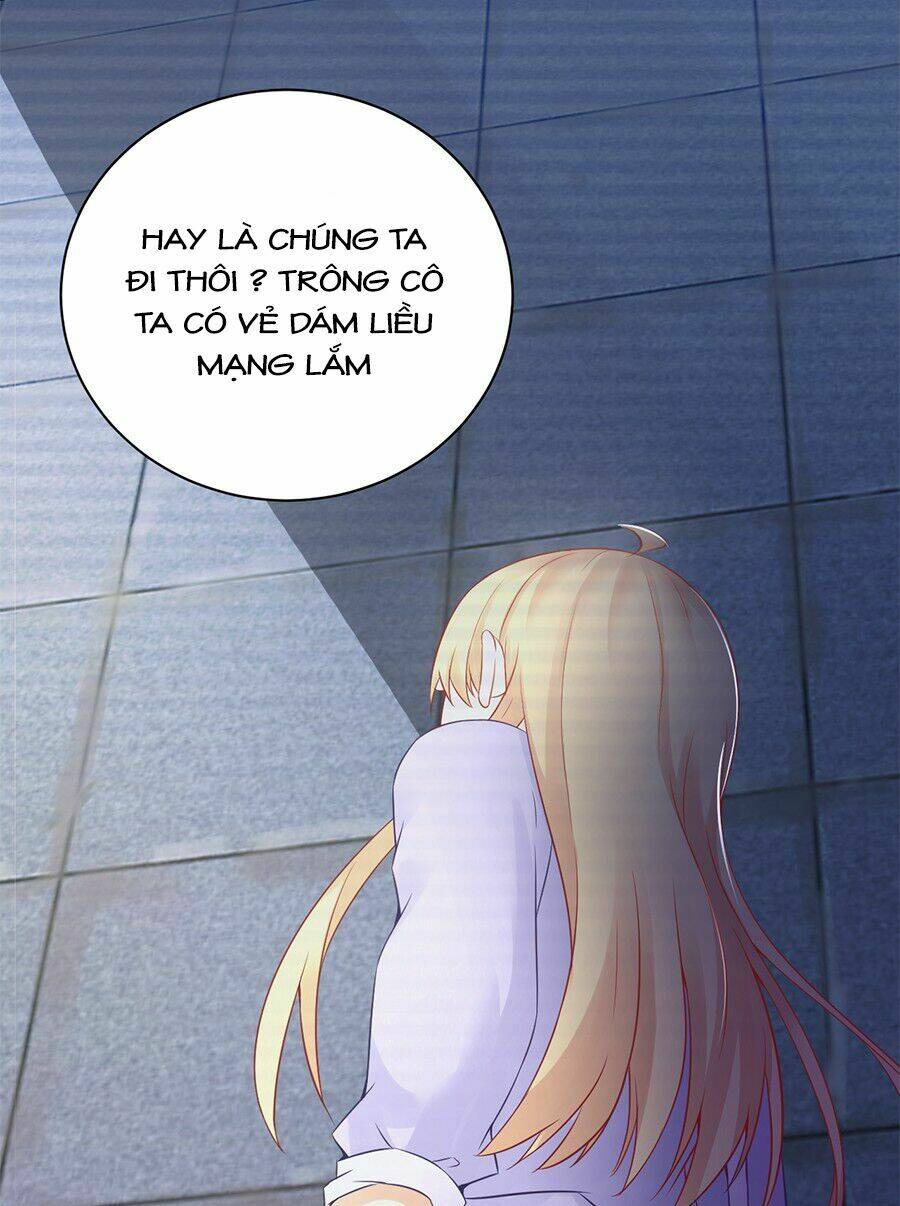 Gả Nhầm Tổng Tài Chương 12 Ảnh 24