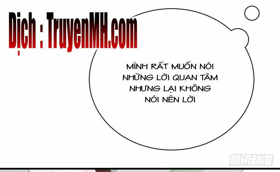 Gả Nhầm Tổng Tài Chương 15 Ảnh 11