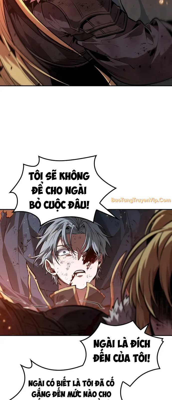 Mạo Hiểm Giả Cuối Cùng Chương 70 Ảnh 37