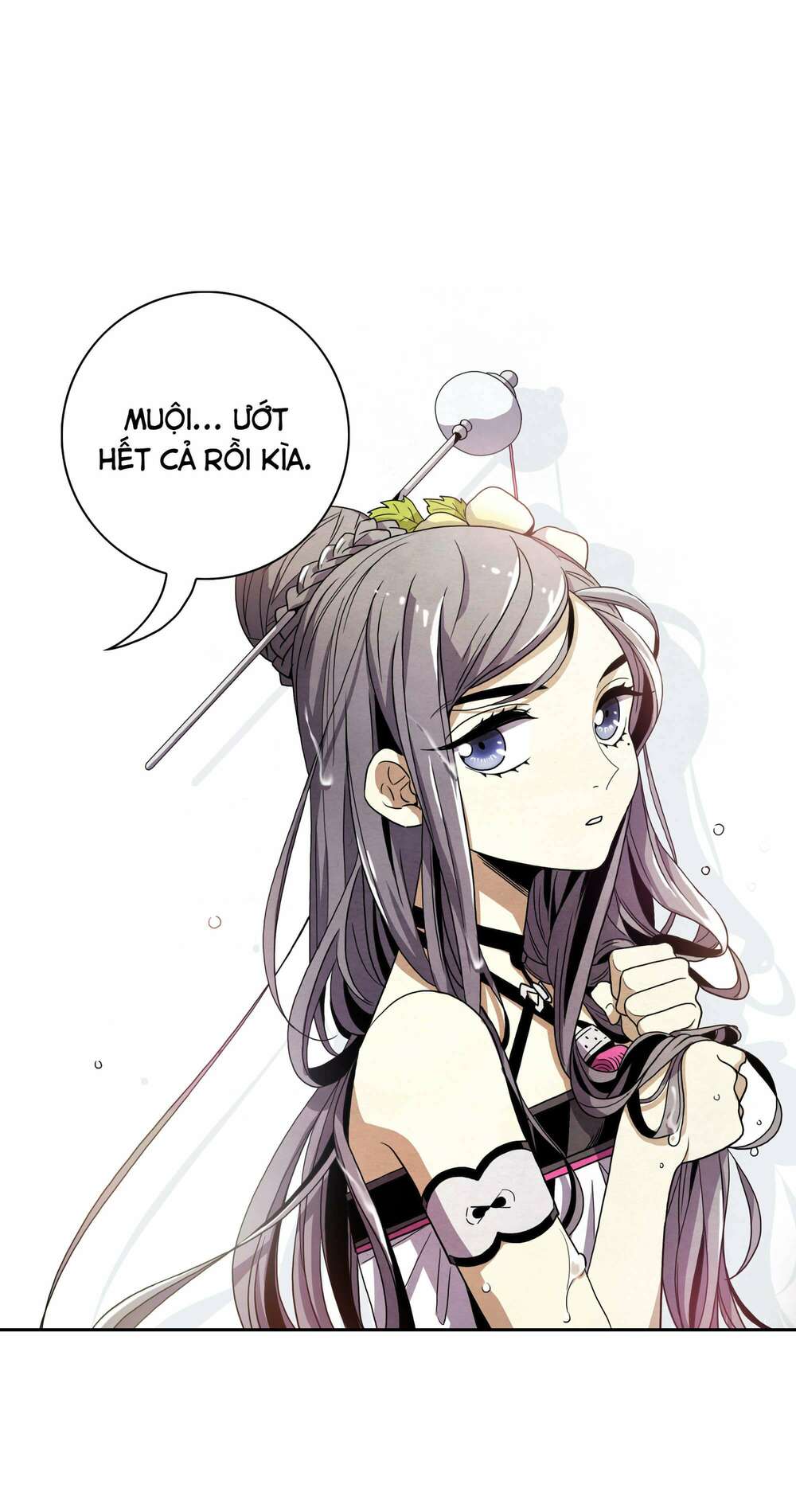 Blade And Soul-Câu Chuyện Về Nam Soyoo Chương 5 Ảnh 46
