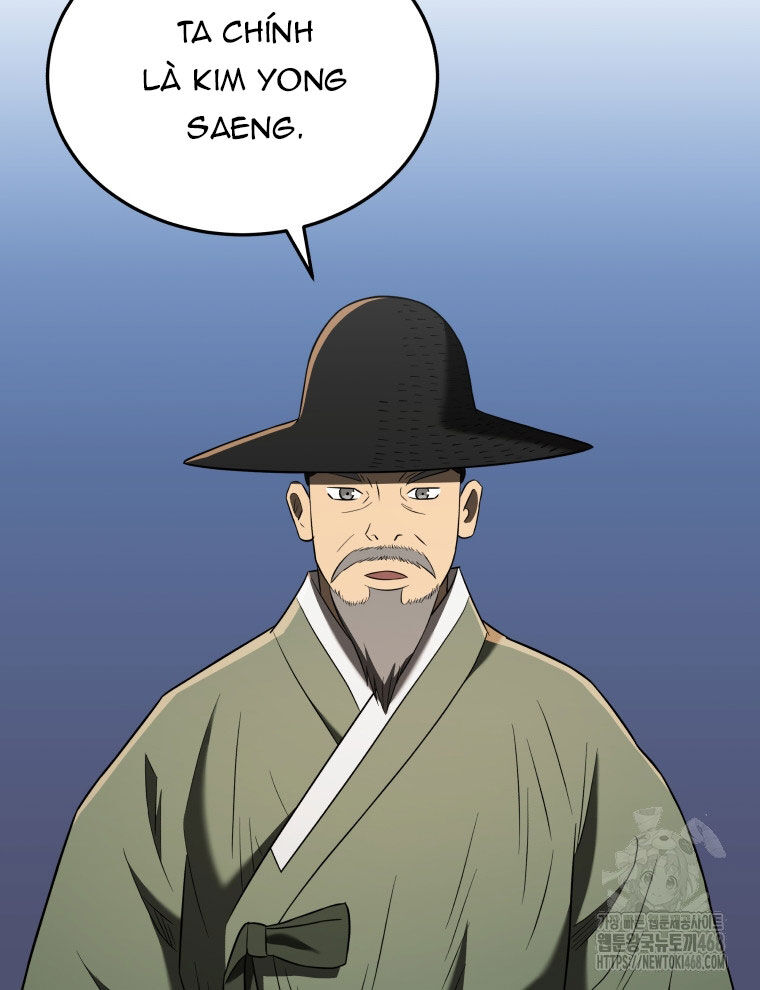 Vương Triều Đen Tối: Joseon Chương 93 Ảnh 78
