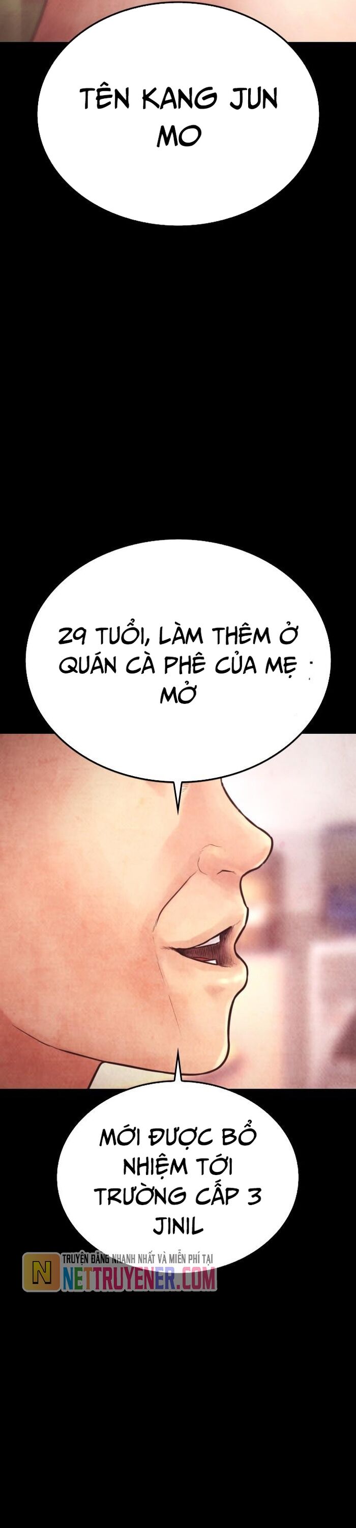 Bố Vạn Năng Chương 169 Ảnh 42