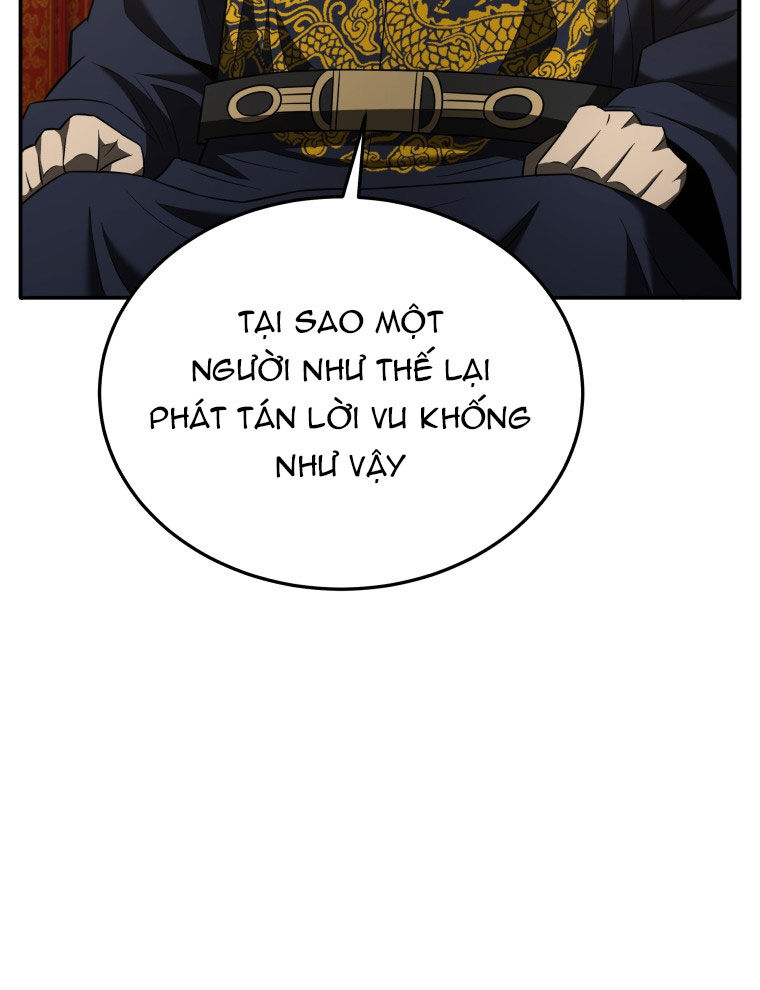 Vương Triều Đen Tối: Joseon Chương 93 Ảnh 86