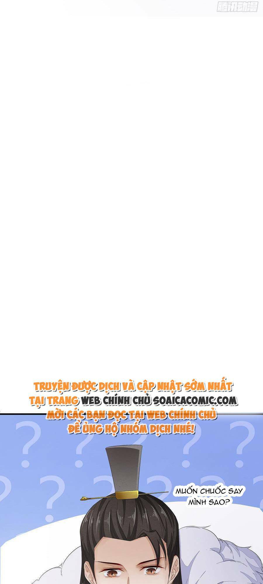 Ta Làm Tra Nam Khóc Ròng Ròng Chương 9 Ảnh 7