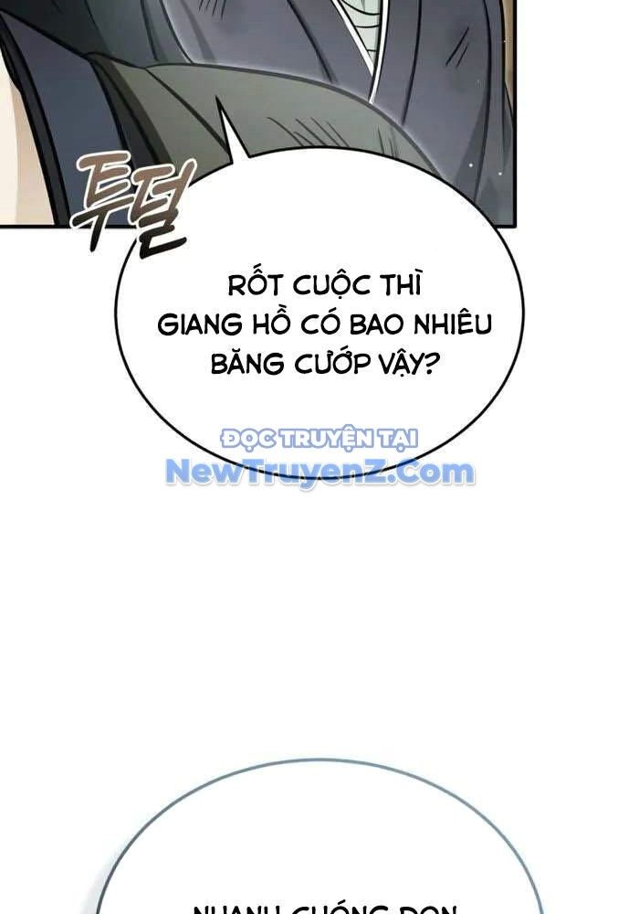 Hồi Quy Giả Về Hưu Chương 68 Ảnh 128