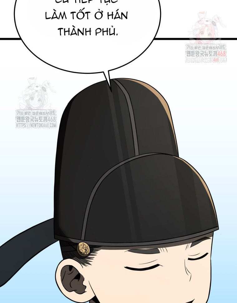 Vương Triều Đen Tối: Joseon Chương 95 Ảnh 195
