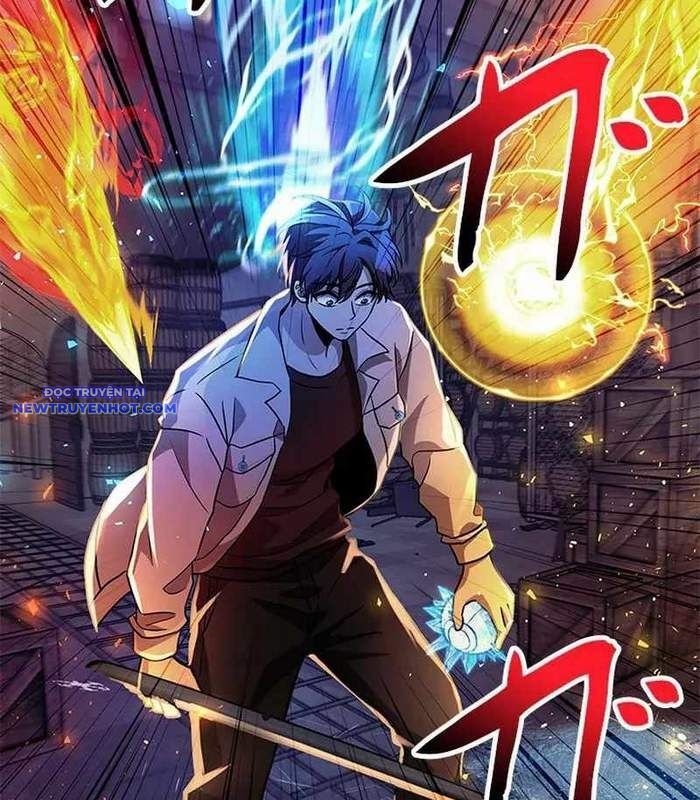 Vua Gacha Trùm Game Thủ Chương 30 Ảnh 30