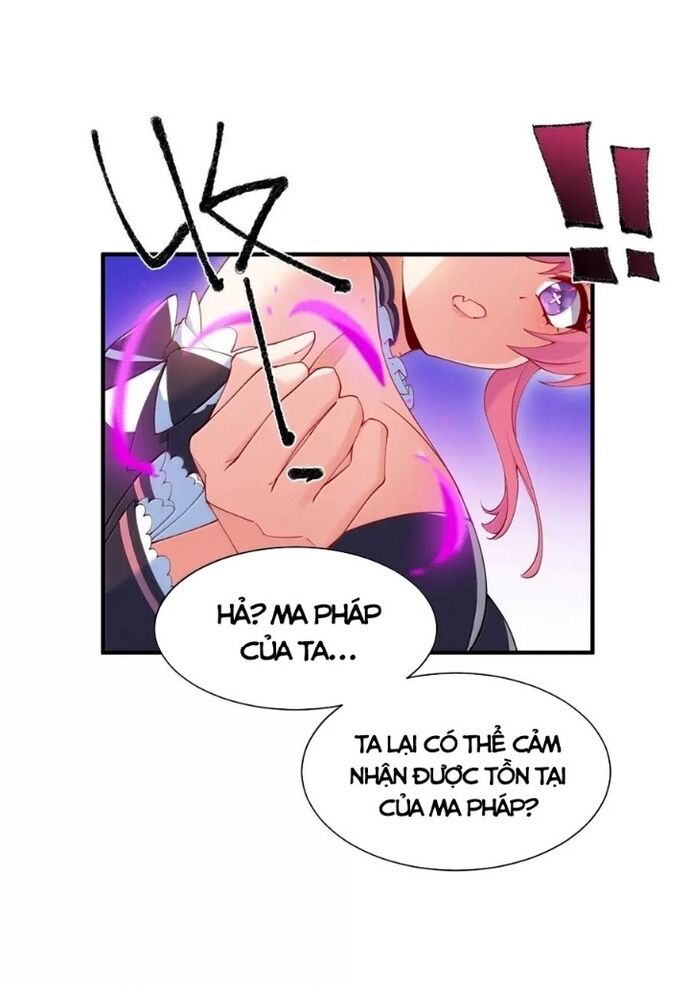 Trời Sinh Mị Cốt, Ta Bị Đồ Nhi Yandere Để Mắt Tới Chương 63 Ảnh 33