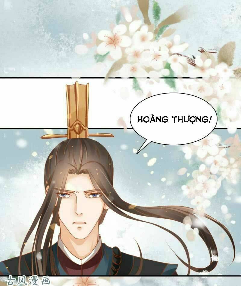 Nữ Đương Gia Sương Dã Trại Chương 25 Ảnh 7