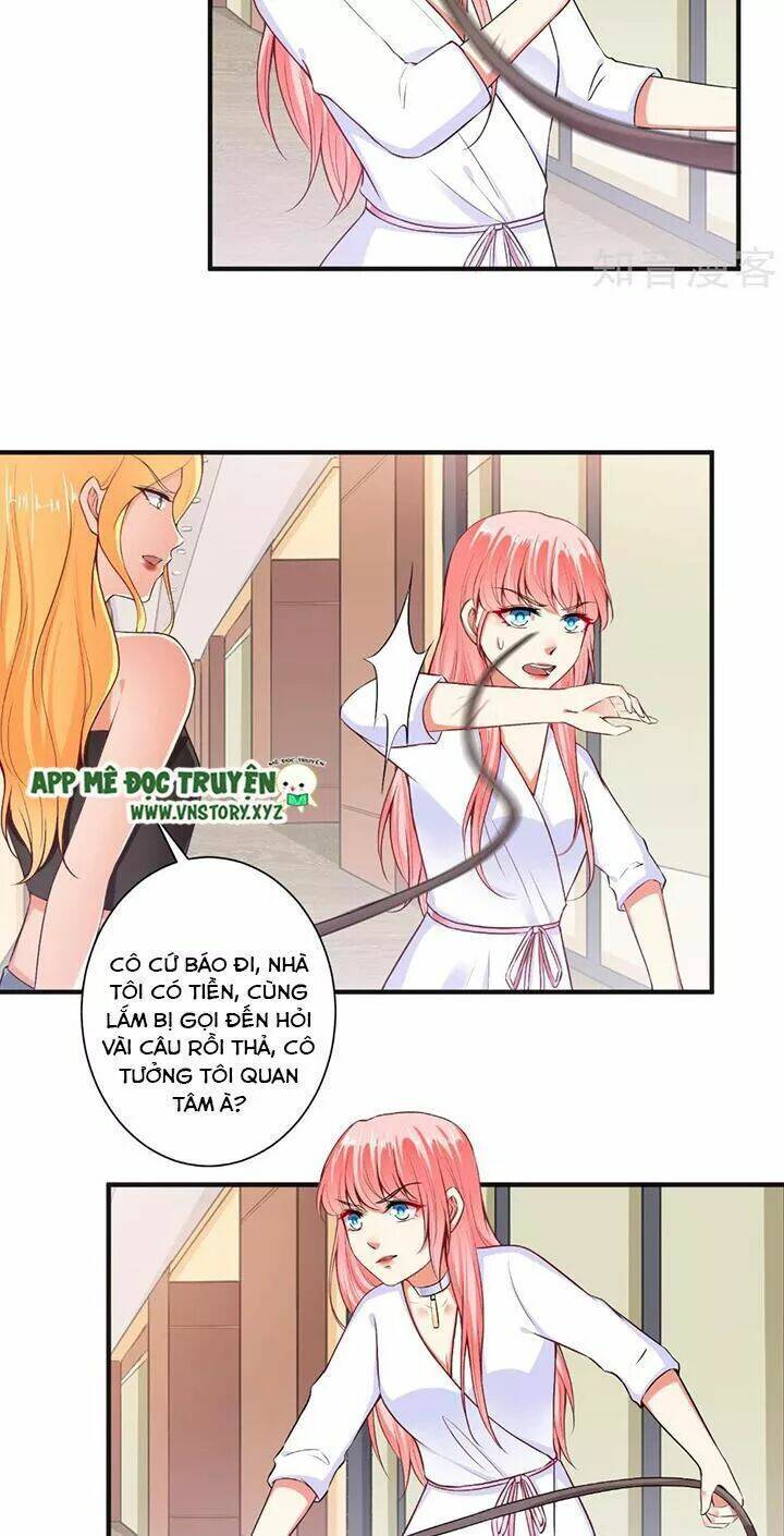 Tổng Tài Đại Nhân Thật Xấu Hổ Chương 100 Ảnh 5