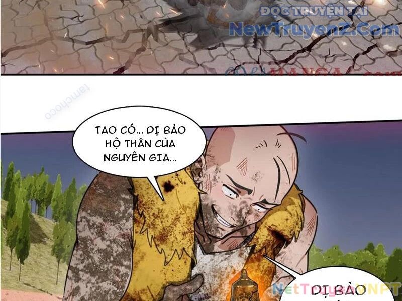 Tà Thần Giáng Thế, Ta Có Một Tòa Đại Hung Ngục Chương 60 Ảnh 29